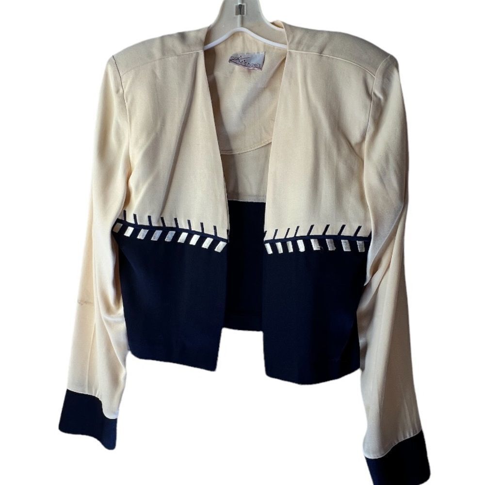 Vintage Dani Michaels‎ Suit Jacket